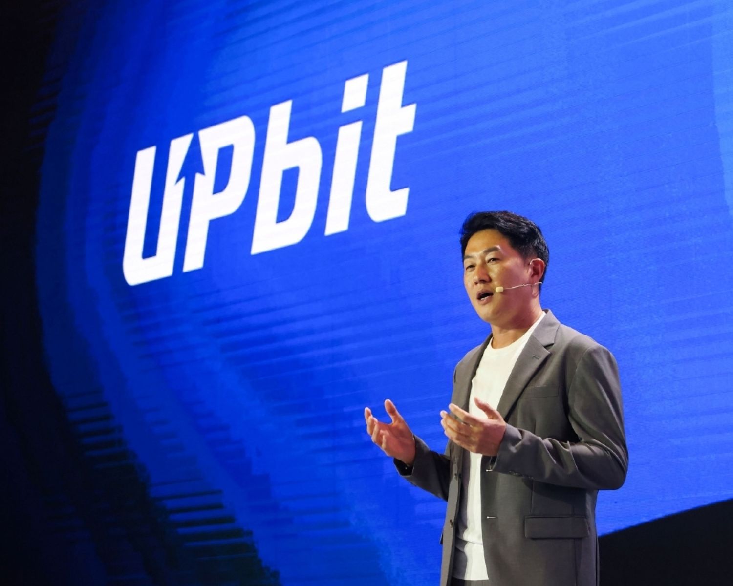韩国加密巨头出手！Upbit 宣布推出以太坊 Layer2 网路「Giwa」