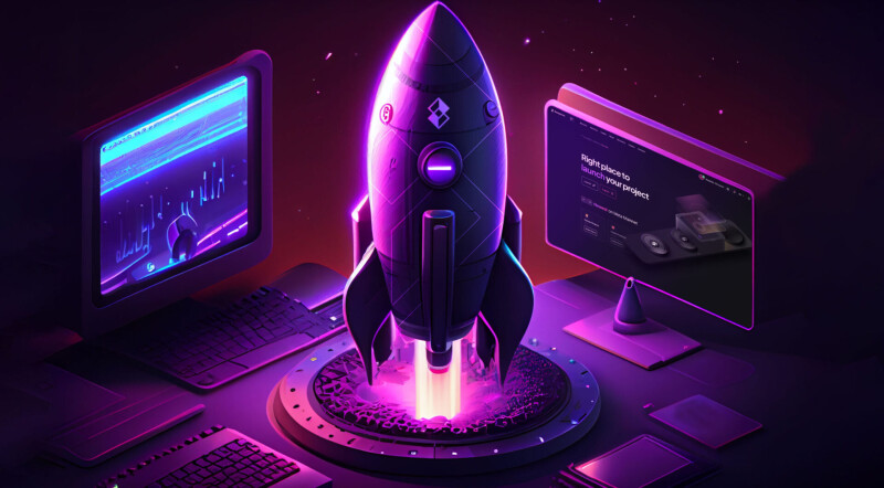 PUMP 带头反弹，Solana Launchpad 都有哪些新动作？