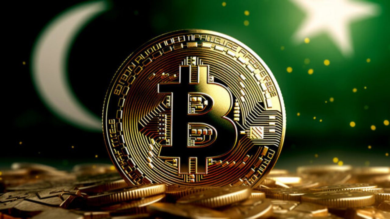 4 千万用户、年交易额 3 千亿美元！巴基斯坦鼓励全球加密货币公司进驻