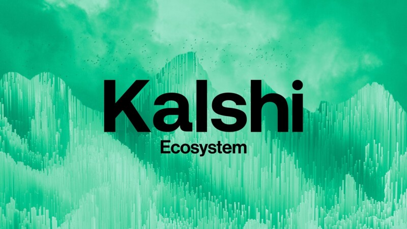 Kalshi 推出「Kalshi Ecosystem」！与 Solana 、 Base 合作推动预测市场创新和生态系统发展