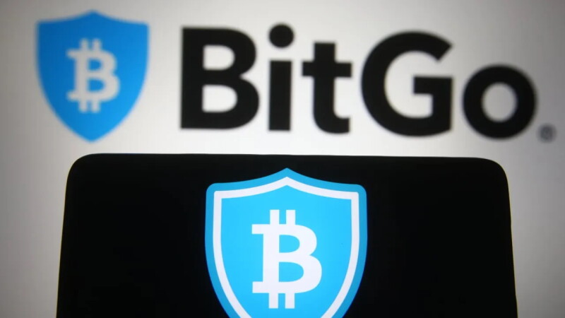 BitGo 提交 IPO 上市申请：托管 900 亿美元资产、上半年营收近 42 亿美元