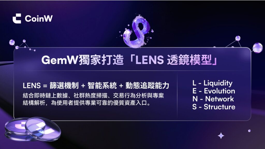 现货为基，向∞而行：CoinW 八周年现货业务全方位升级，重塑交易新体验