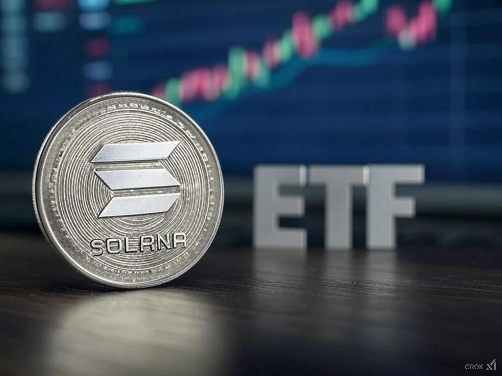 「质押型 Solana 现货 ETF」上市倒数？分析师预估「2 周内登场」