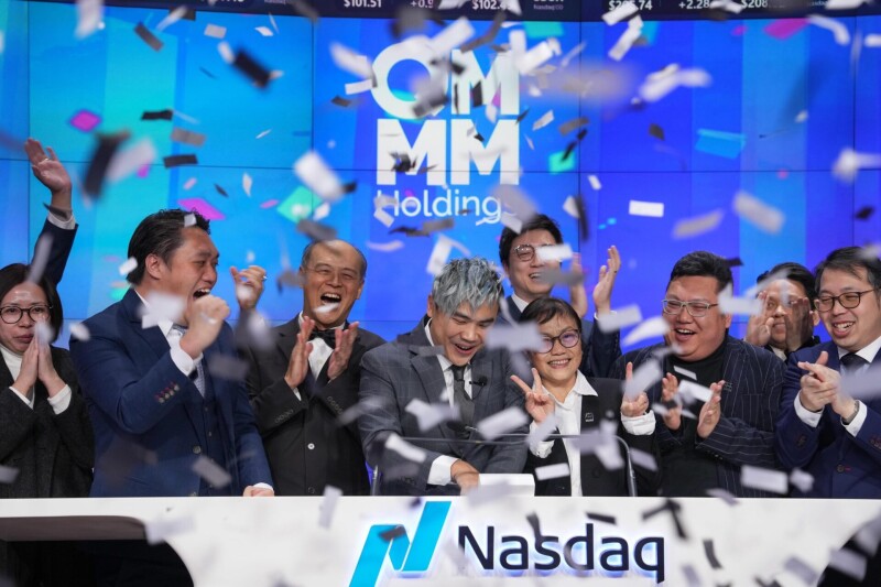 QMMM 股价狂喷近 1,000% 疑涉操纵！美 SEC 下令暂停交易 10 天