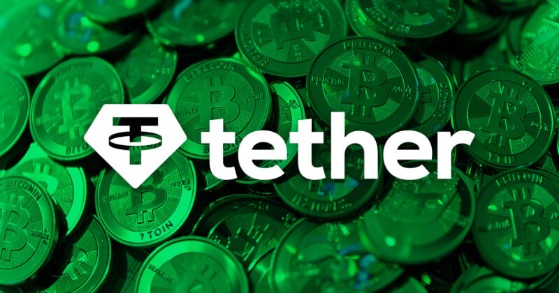 Tether 大手笔加码！狂扫 8,888 枚比特币、持币量破 10.9 万枚