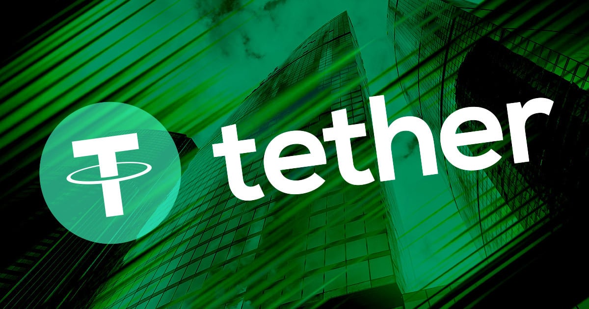 进军美国市场！Tether 将在影音平台 Rumble 推出「USAT」稳定币
