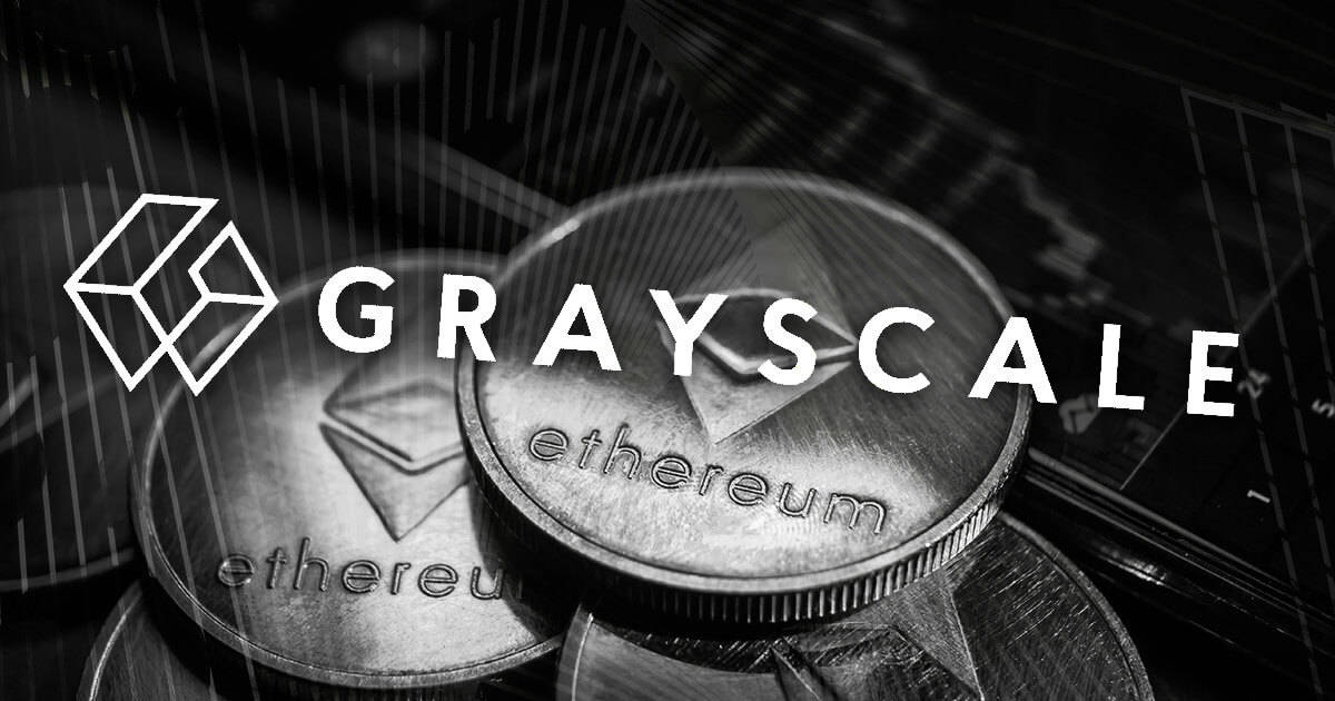 Grayscale 以太币 ETF 开放「质押」！旗下「Solana 信托基金」同步跟进