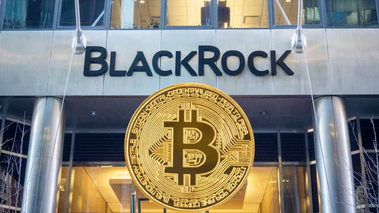 IBIT 资产规模逼近 1,000 亿美元，成为贝莱德旗下「最赚钱 ETF」