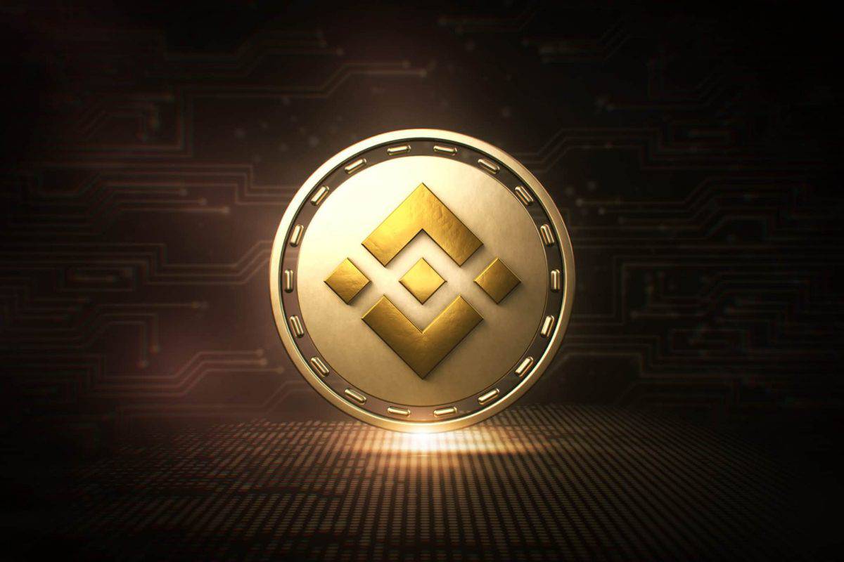 BNB 冲破 1,290 美元续写新高！市值超越 XRP 晋升「第 3 大加密货币」