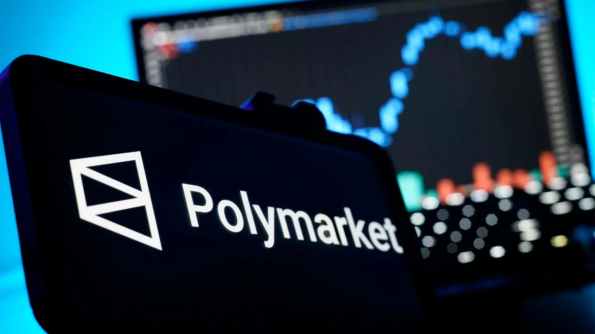 NYSE 母公司拟砸 20 亿美元入股，Polymarket 估值上看 100 亿美元
