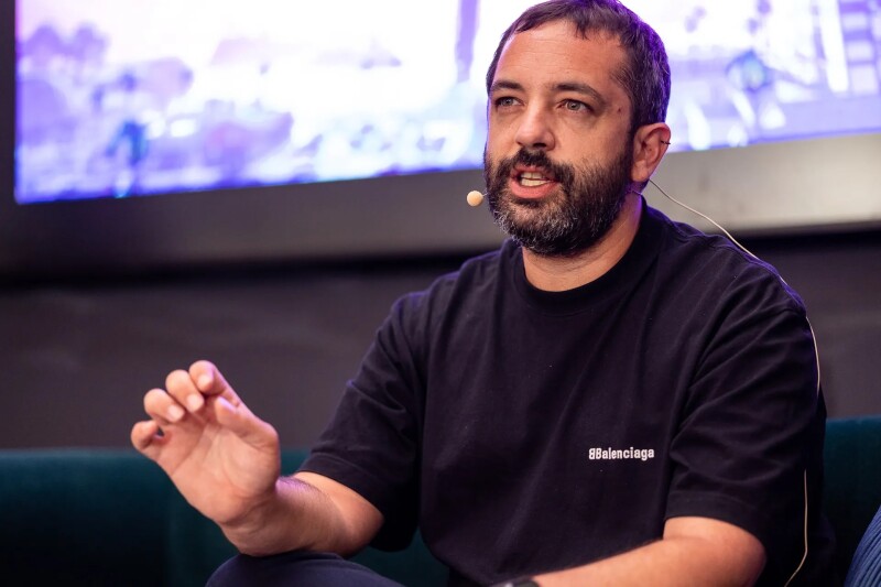 RTFKT 共同创办人 Benoît Pagotto 惊传骤逝！好友证实：走得很突然