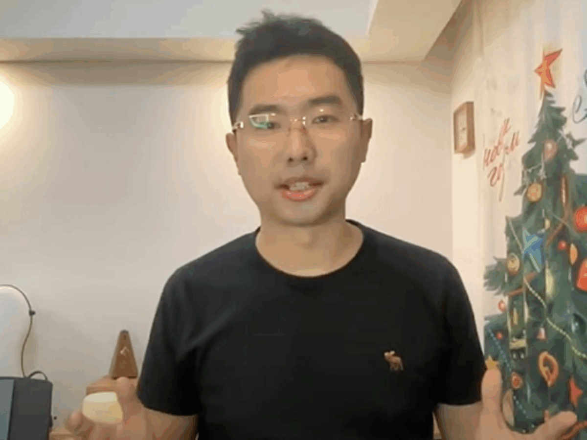 「先知巨鲸」否认与川普关联！反呛 CZ 肉搜、吁设「市场稳定基金」