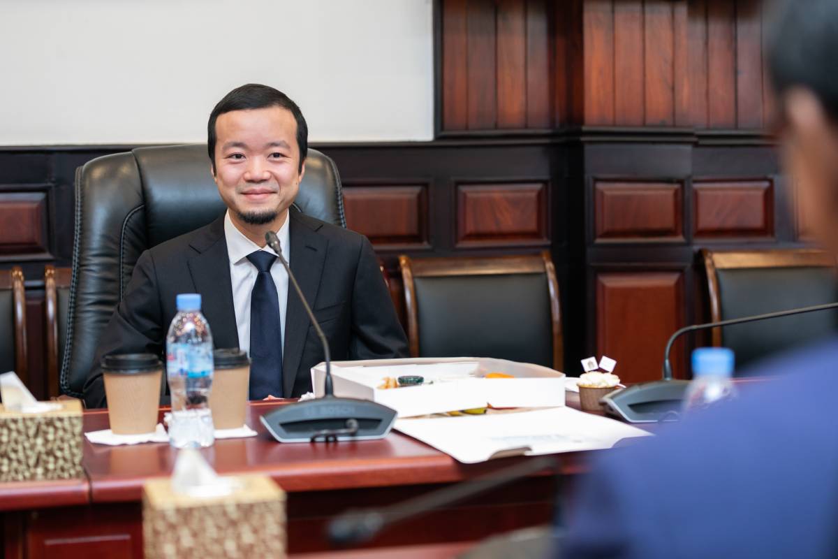 美司法部重拳打击柬埔寨「杀猪盘」！没收 12 万枚比特币，创史上最大规模