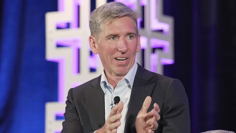 Bitwise 投资长谈「1011 崩盘」：3 大问题揭示根基未改，牛市将继续