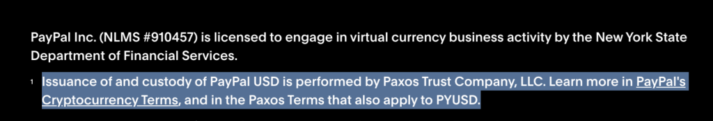 300 万亿美元稳定币从无到有再到无！PYUSD 发行商 Paxos：内部技术错误