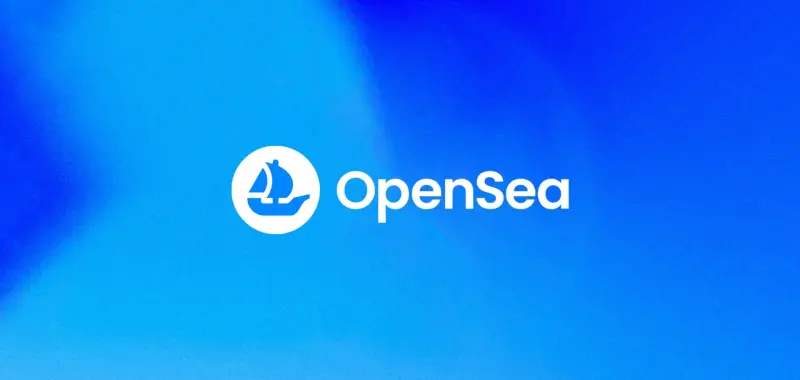 OpenSea 明年 Q1 推出 $SEA 代币 ！承诺「50% 平台收入」用于回购