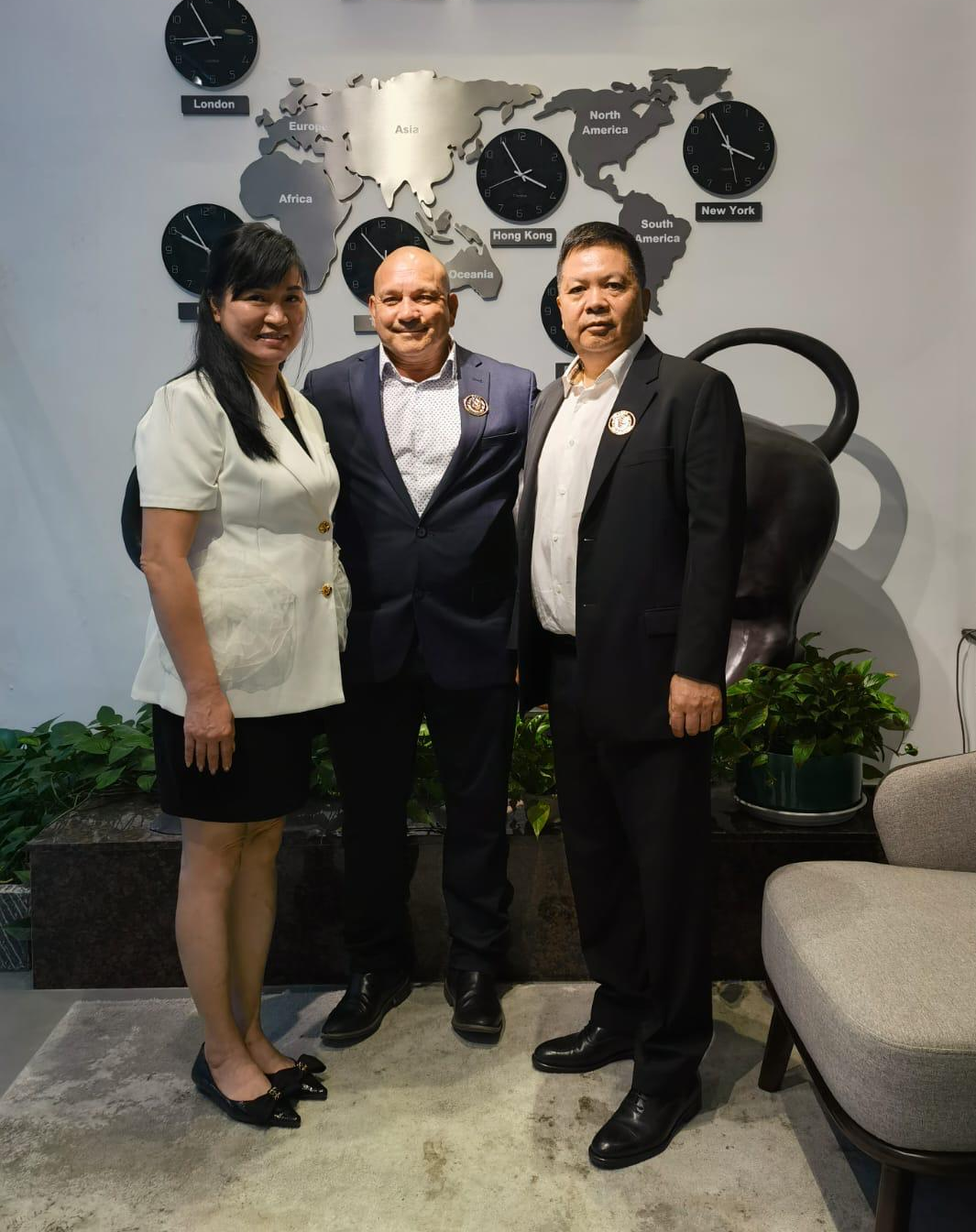 Ontic 携手澳洲原住民 Allodial  开启区块链新纪元