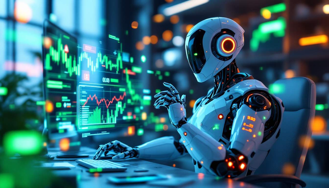 AI 加密货币交易擂台开打！DeepSeek 、 Grok 狂赚 25%，Gemini 表现惨不忍睹