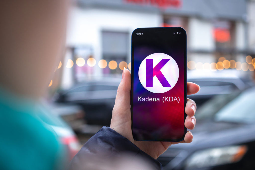机构级公链梦碎！Kadena 宣布终止营运，KDA 代币闻讯暴跌逾 60%