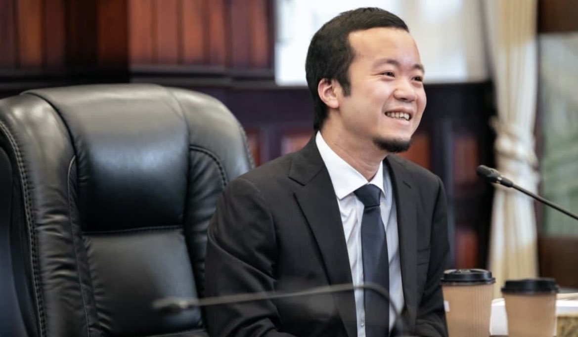 17 亿美元比特币大转移！太子集团陈志疑企图「切断金流」躲追查