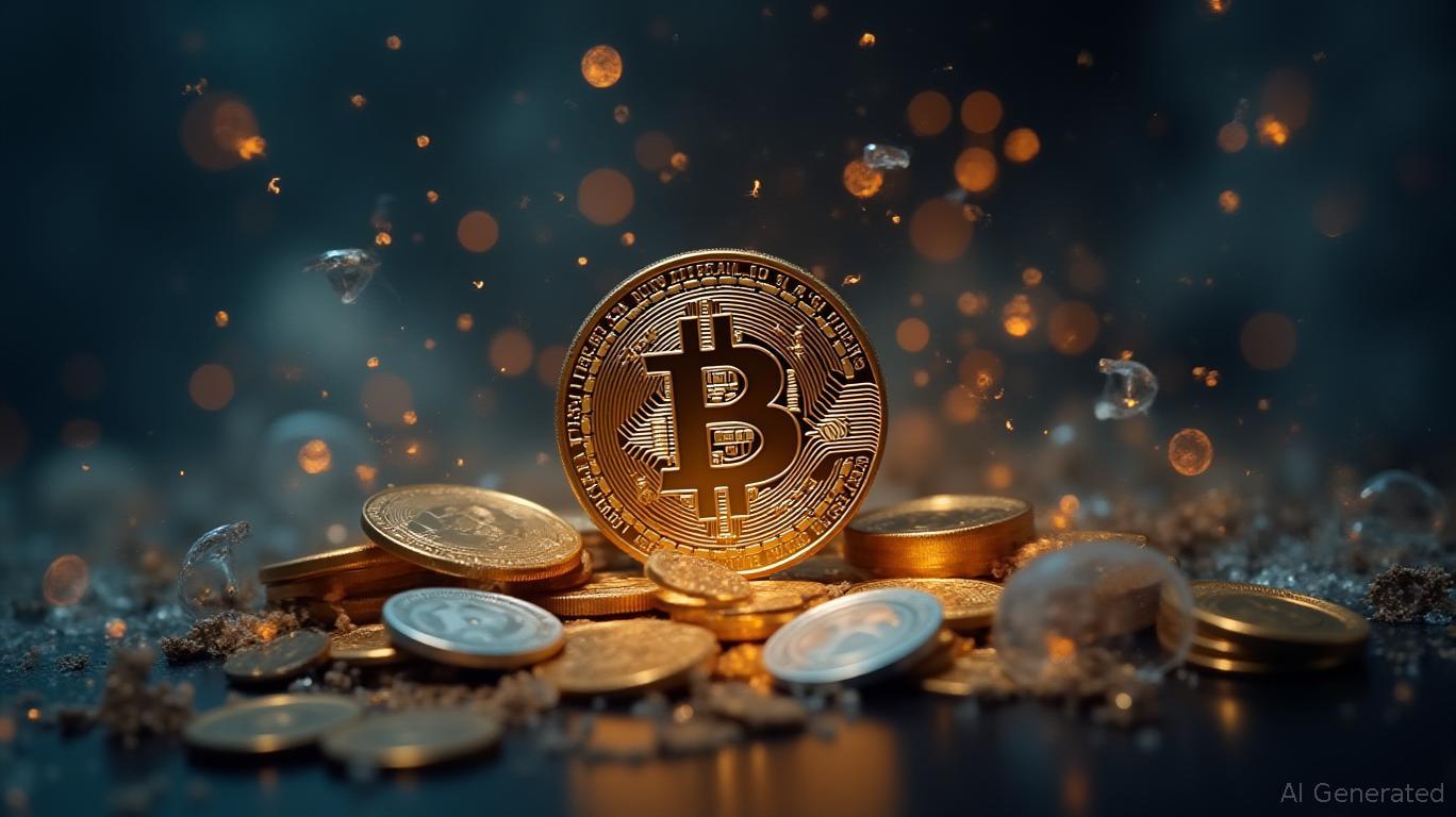 Tiger Research 报告：比特币 Q4 目标价上调至 20 万美元