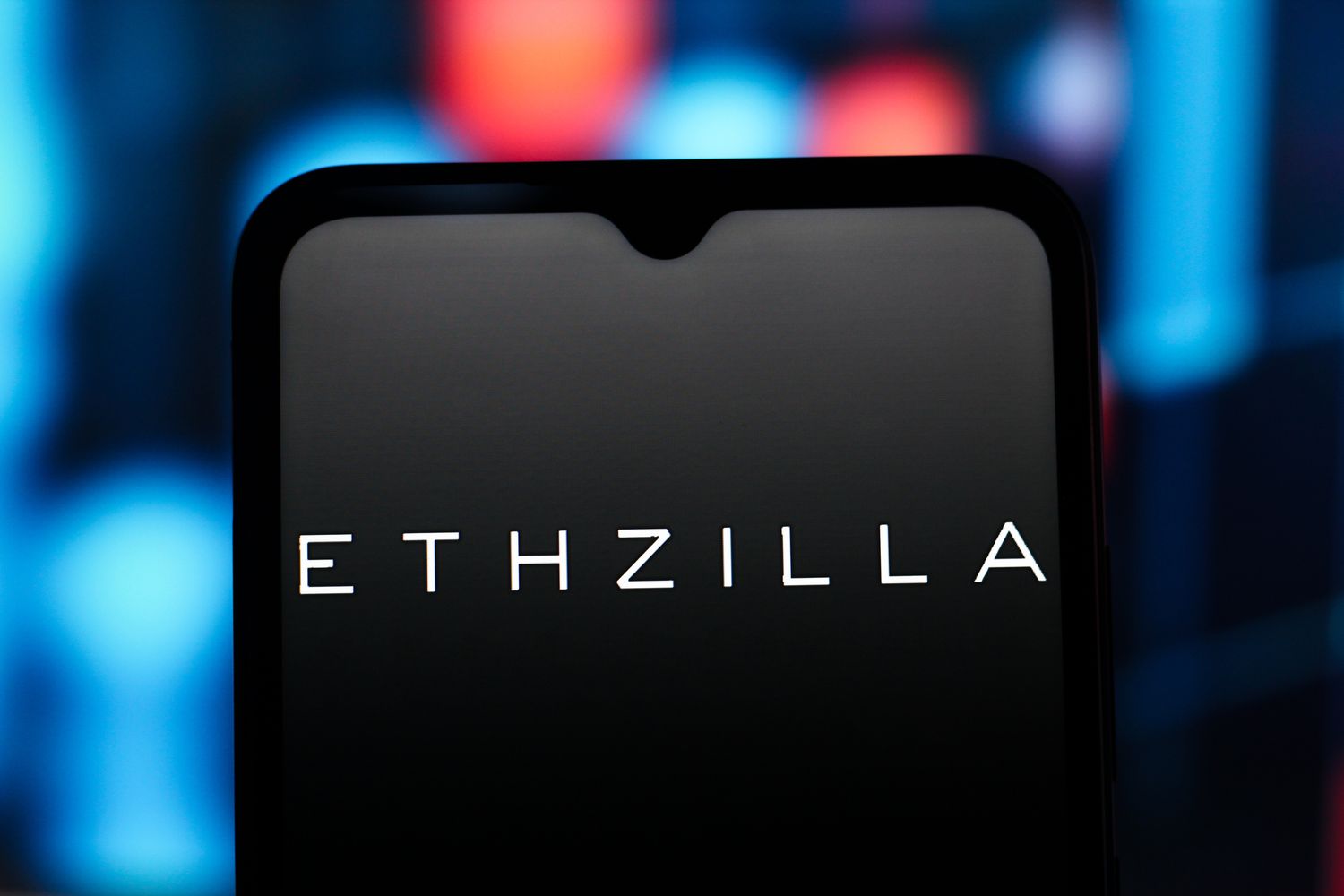 卖掉 4,000 万美元以太币！ETHZilla 启动 2.5 亿美元库藏股护盘