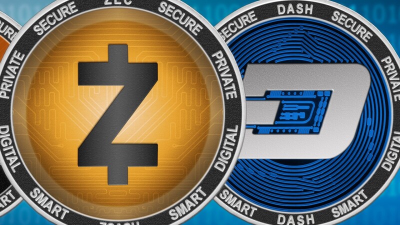 买入 ZEC 为砸盘 BTC？隐私币暴涨背后的 4 大产业真相