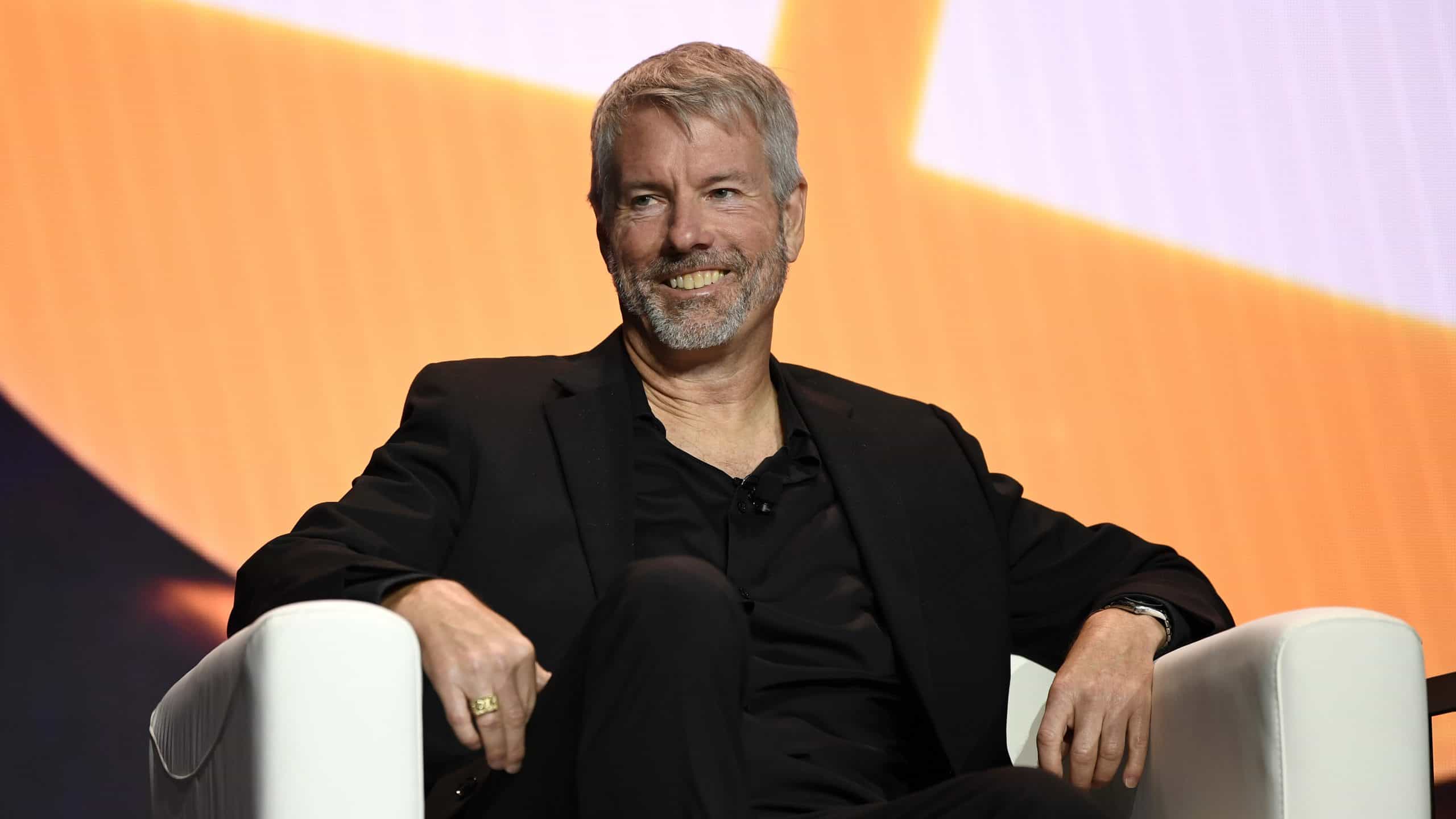 再加码 397 枚比特币！Strategy 拟发行欧元计价优先股「STRE」继续筹资