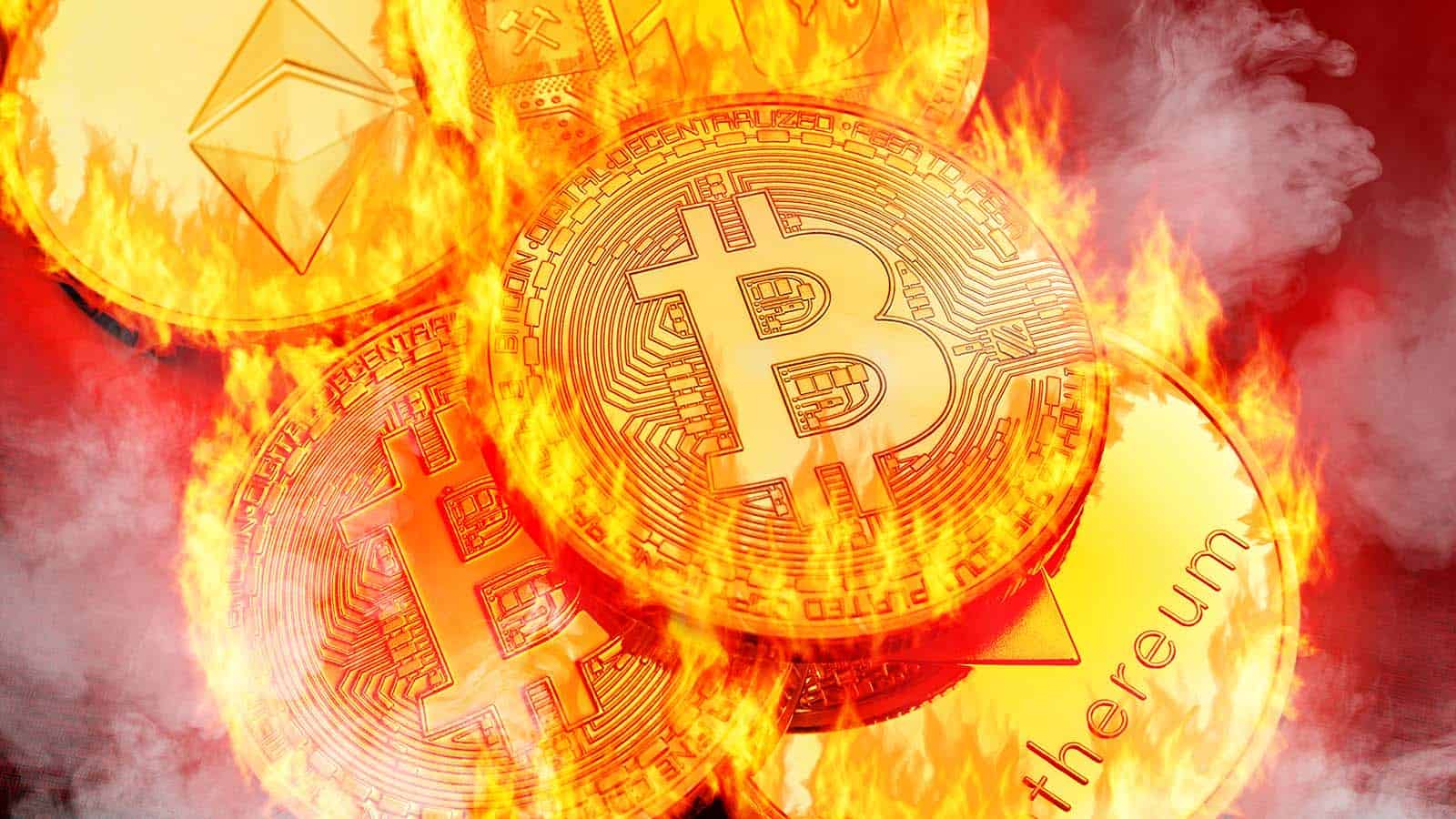 比特币「10 万美元保卫战」有惊无险？分析：守不住恐跌向 7.2 万美元