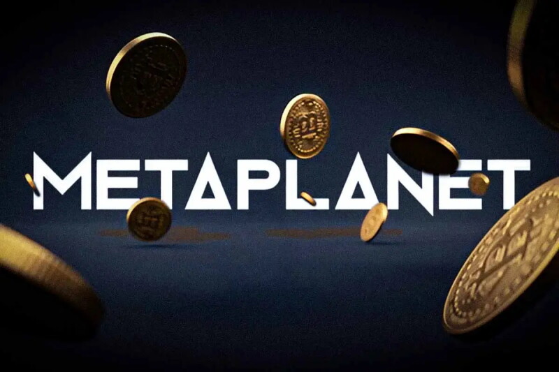 Metaplanet 抵押比特币贷款 1 亿美元！准备加码囤币、扩大创收业务