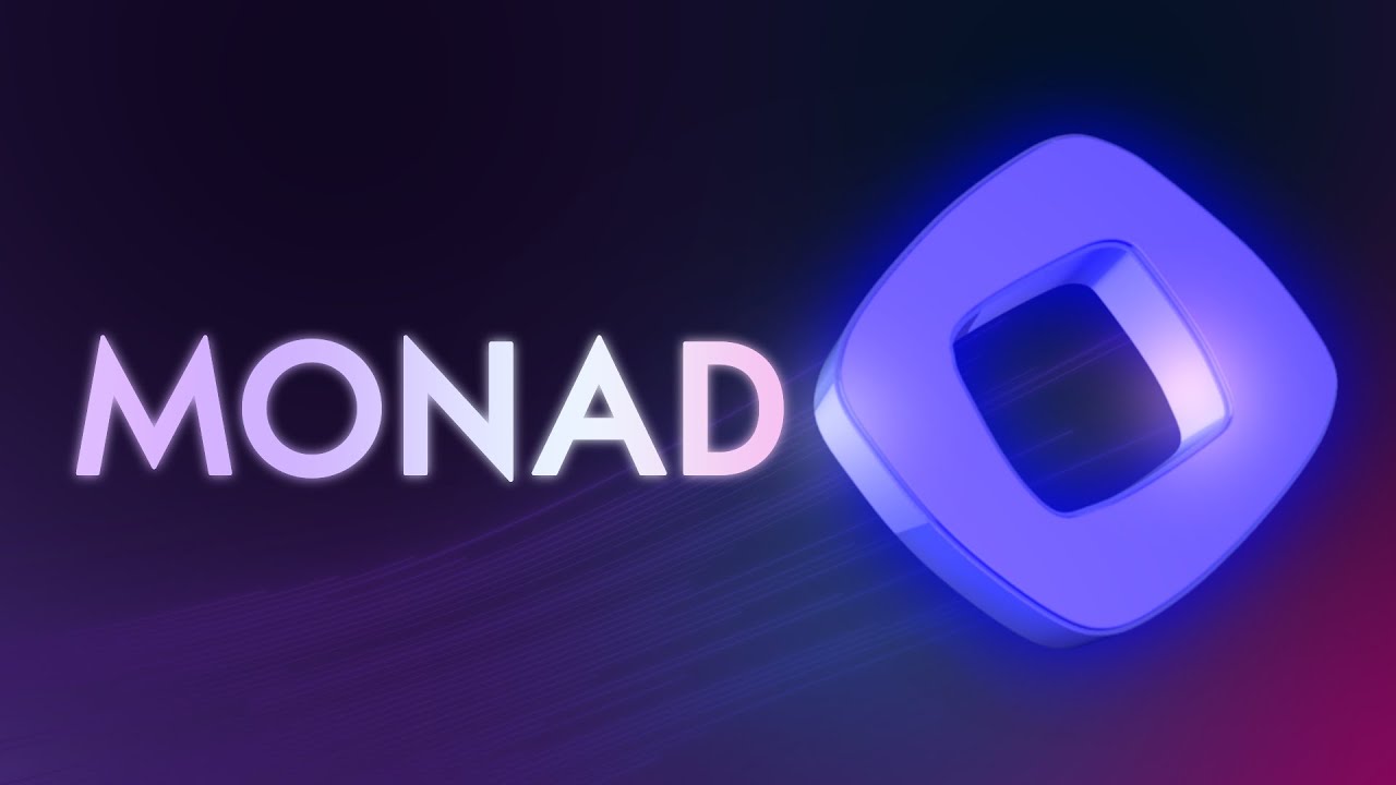 年度最受期待！公链 Monad 主网上线、空投定档 11 月 24 日登场