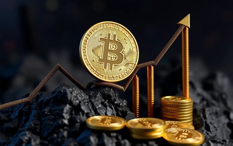 长期基本面有撑！Tiger Research：比特币「目标价 20 万美元」维持不变