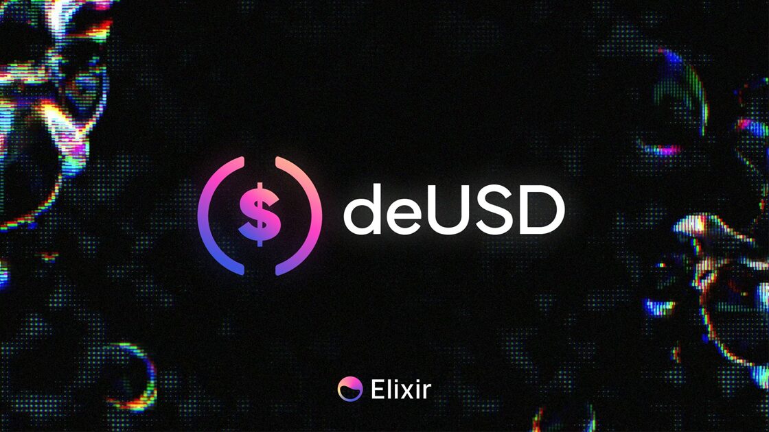 Stream 坏帐风暴持续延烧！Elixir 宣布 deUSD 将全面退场、承诺 1:1 赎回