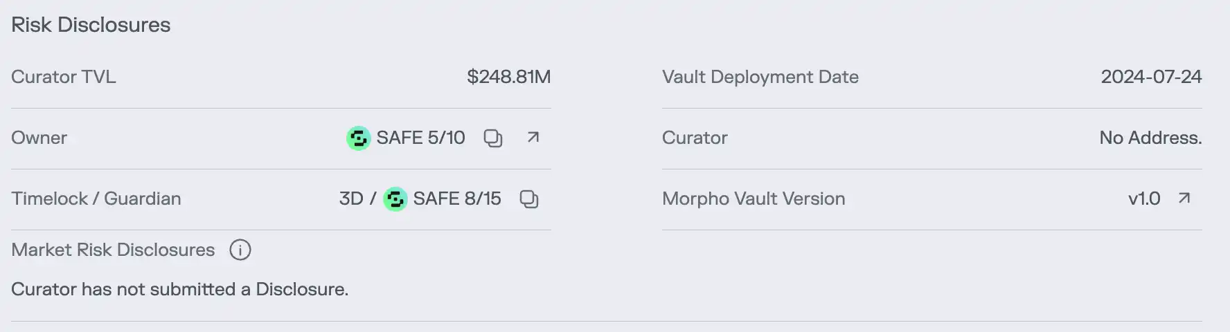 DeFi 潜在 80 亿美元的雷,现在只爆了 1 个亿? DeFi 潜在 80 亿美元的雷,现在只爆了 1 个亿?