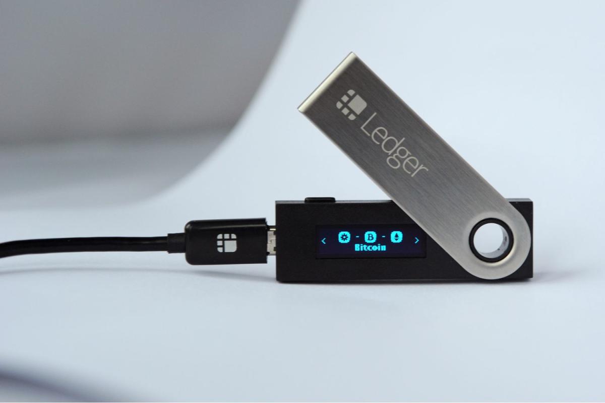 冷钱包需求暴增、业绩创新高！Ledger 考虑赴纽约 IPO 或私募融资
