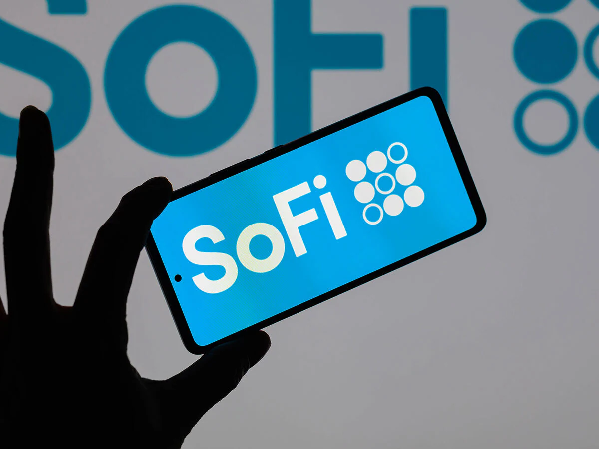 全美银行业首例！SoFi 向散户提供 App 内加密货币交易