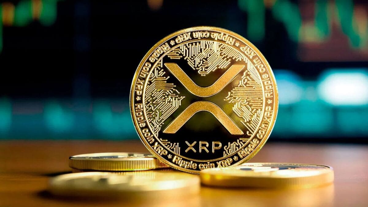 美国首档 XRP 现货  ETF 最快周四登场！Ripple 生态迎来关键里程碑