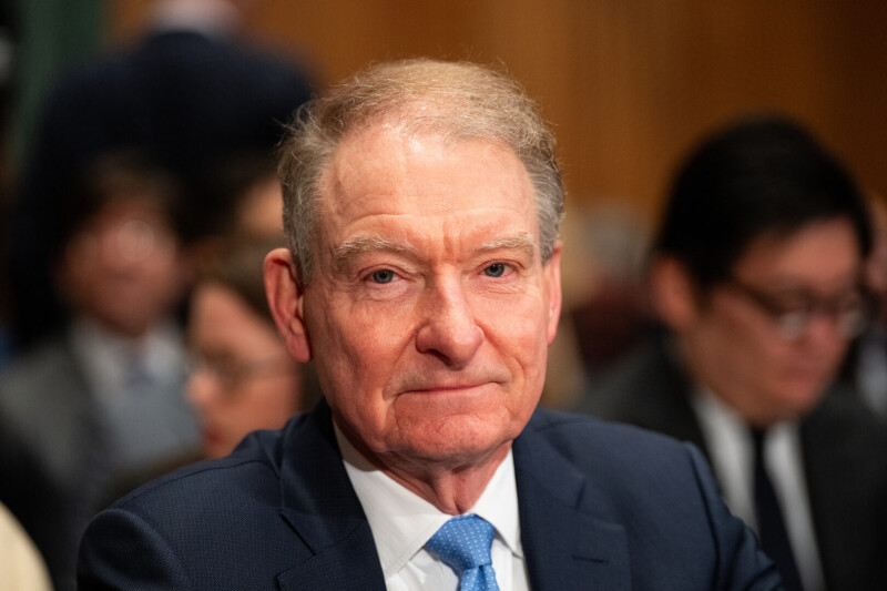 哪些加密货币属于证券？美国 SEC 研拟「代币分类法」划清监管边界