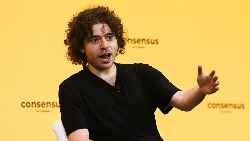 预测市场龙头重返美国！Polymarket 在美上线「BETA 版」平台试运行