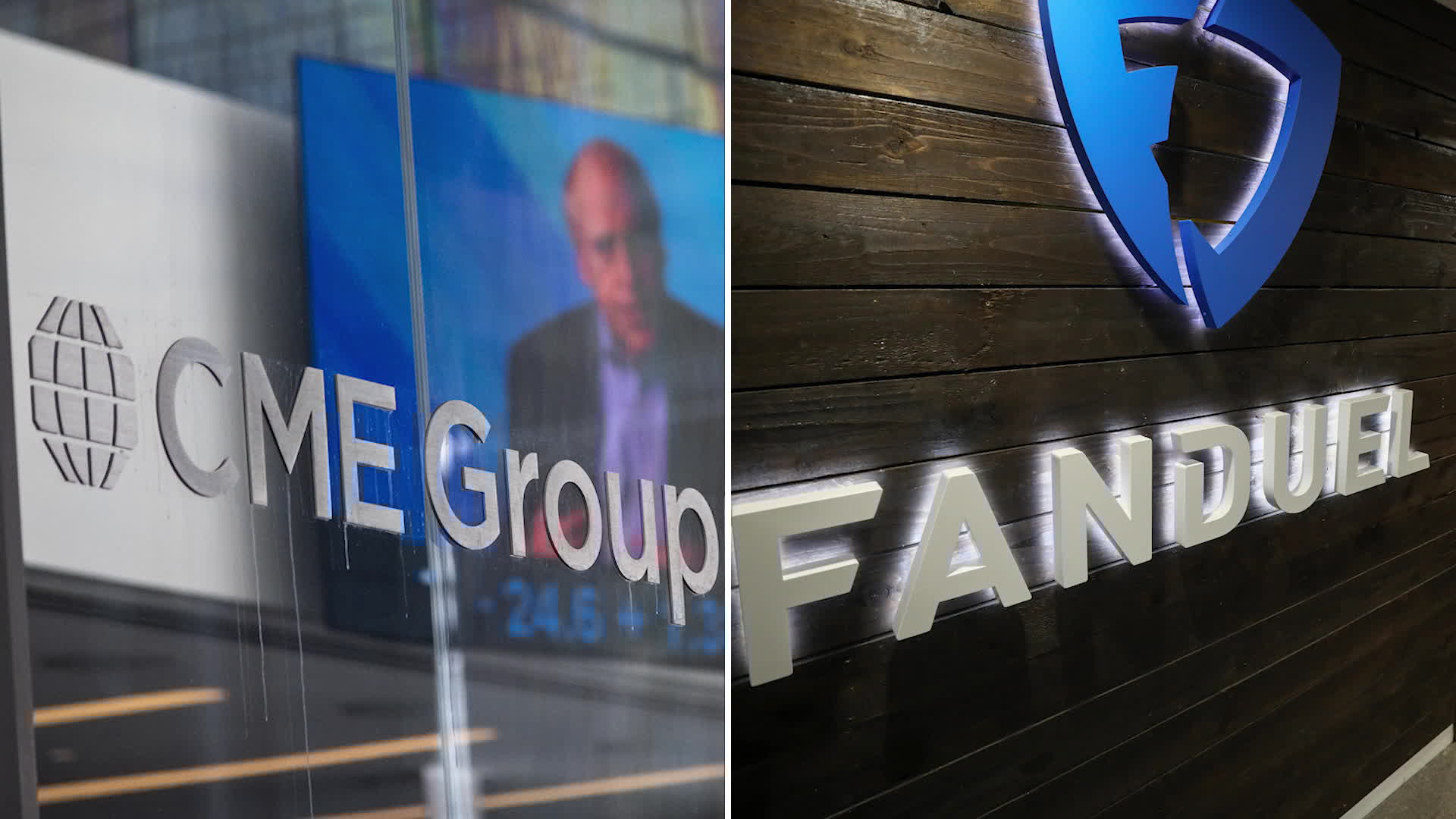 芝商所、 FanDuel 合作进军预测市场！下月推出新平台「FanDuel Predicts」