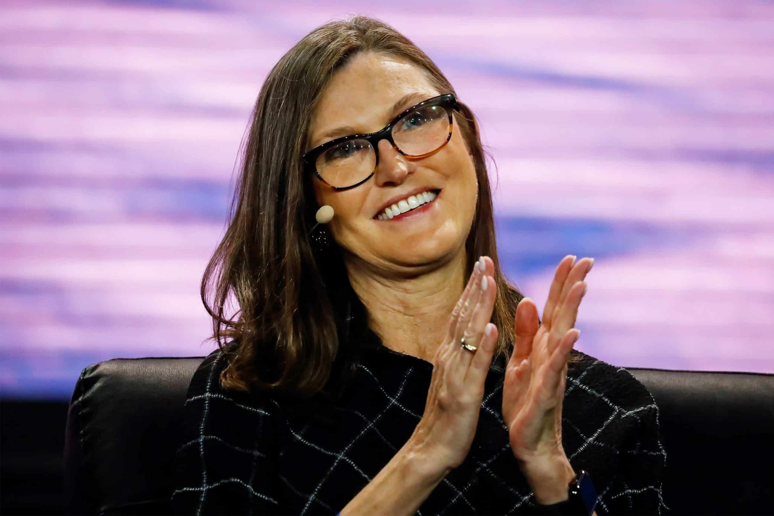 Circle 财报亮眼、股价却暴跌！方舟投资斥 3,050 万美元「逆势抄底」