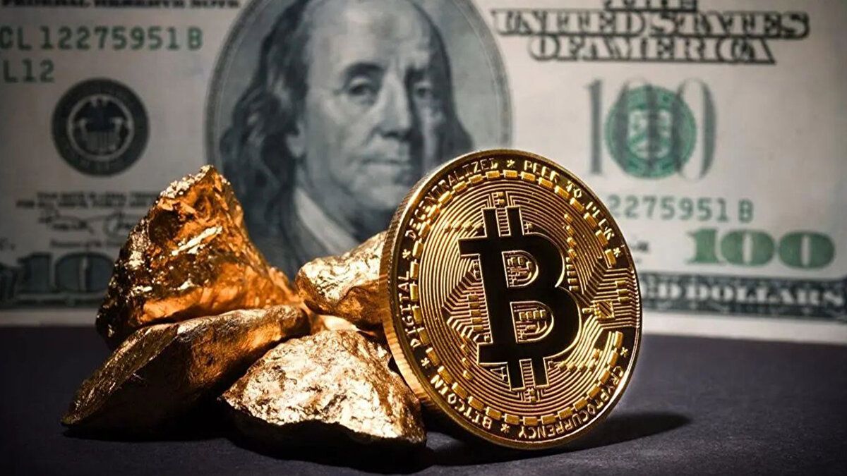 停摆落幕＝行情起飞？带你看「美股、黄金、比特币」历次美政府重启后走势