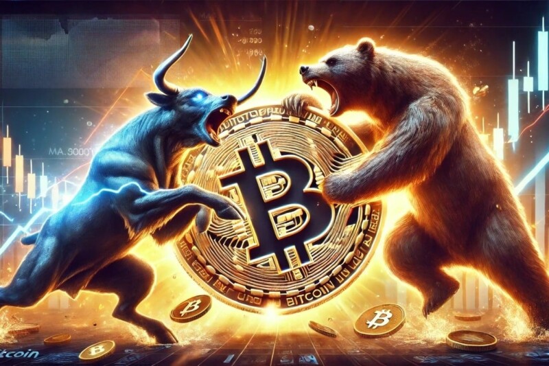 下探 7 个月低点！比特币真的转熊了？该如何看待后市？分析师这么说