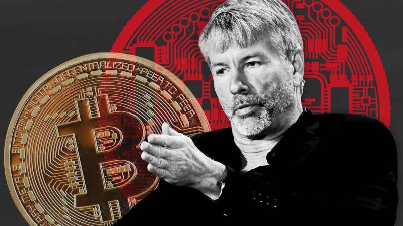 「比特币影子股」时代落幕？华尔街 Q3 抛售 54 亿美元 Strategy 股票