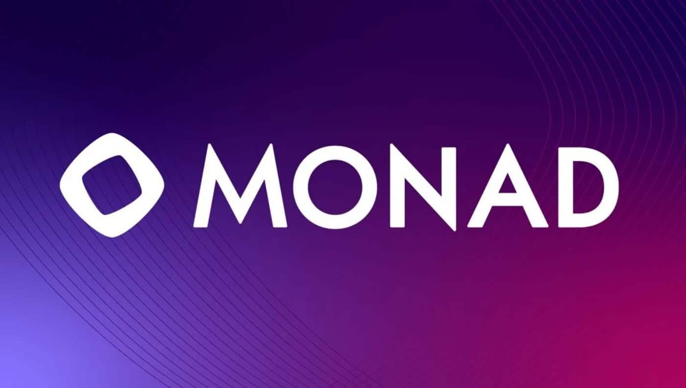Monad 主网上线、同步发放空投！$MON 无惧开盘下杀、逆势飙涨 46%
