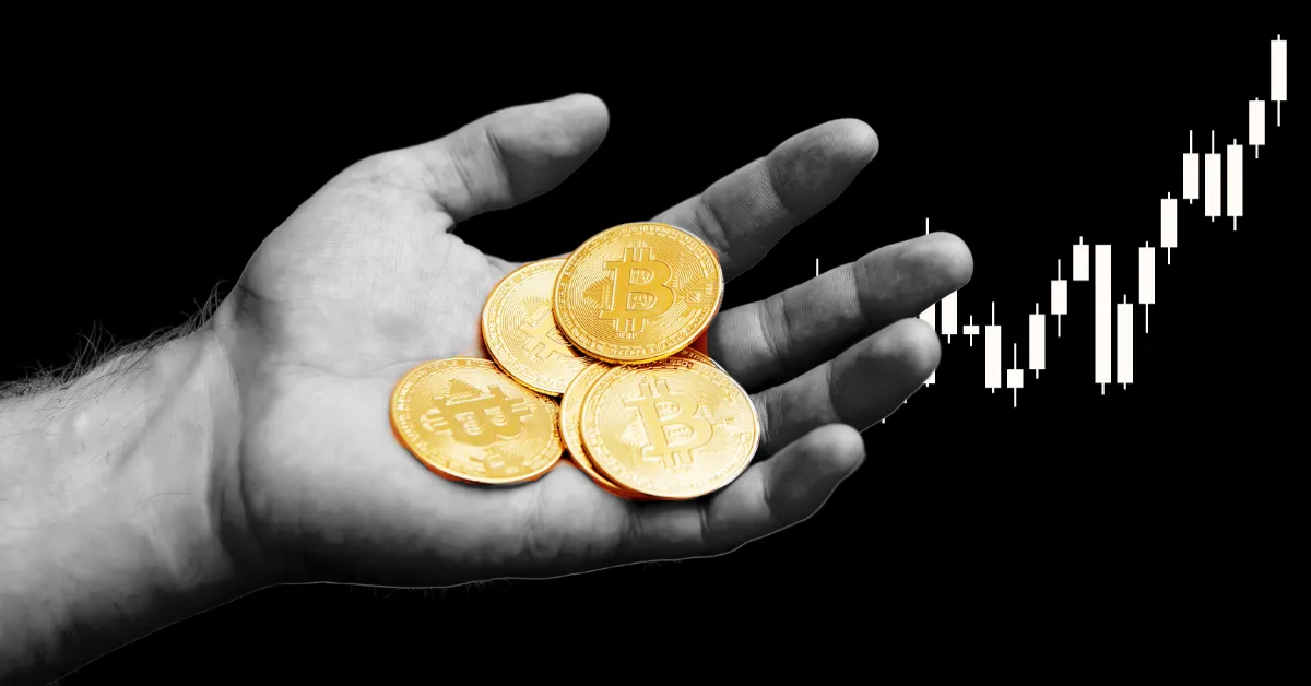 比特币「超跌讯号」浮现！K33 研究：「绝佳买点」就是现在