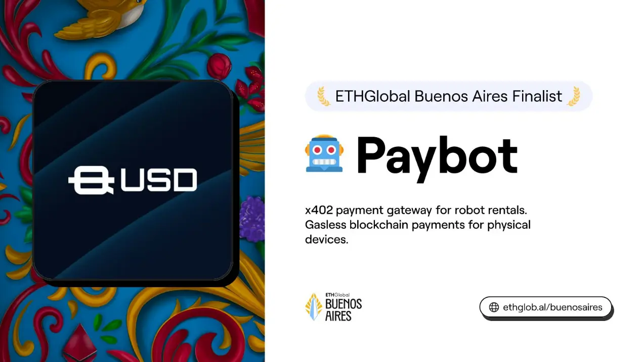 速览 ETHGlobal 布宜诺斯艾利斯黑客松 10 个获胜项目