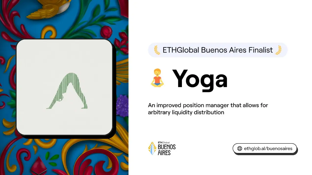 速览 ETHGlobal 布宜诺斯艾利斯黑客松 10 个获胜项目