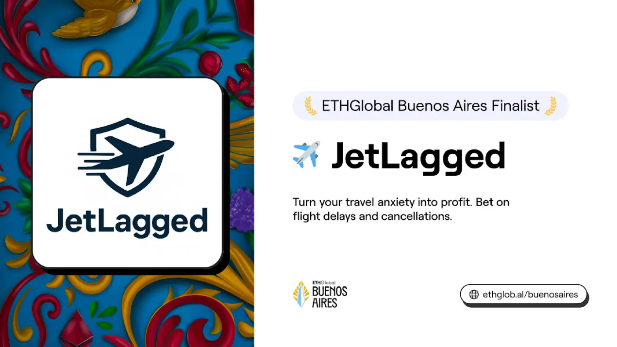 速览 ETHGlobal 布宜诺斯艾利斯黑客松 10 个获胜项目