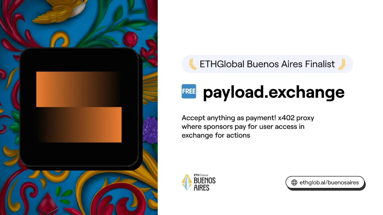 速览 ETHGlobal 布宜诺斯艾利斯黑客松 10 个获胜项目